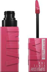 Maquillaje y Cosmética Pintalabios Maybelline Pintalabios efecto Superstay Duración. Ofertas para comprar