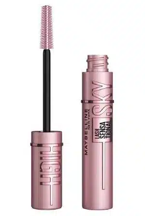 maybelline pestañas oferta amazon comprar