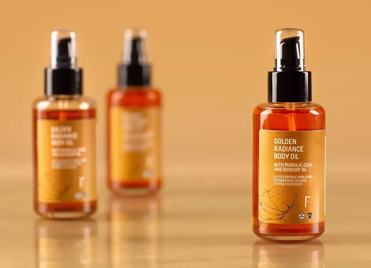 freshly radiance