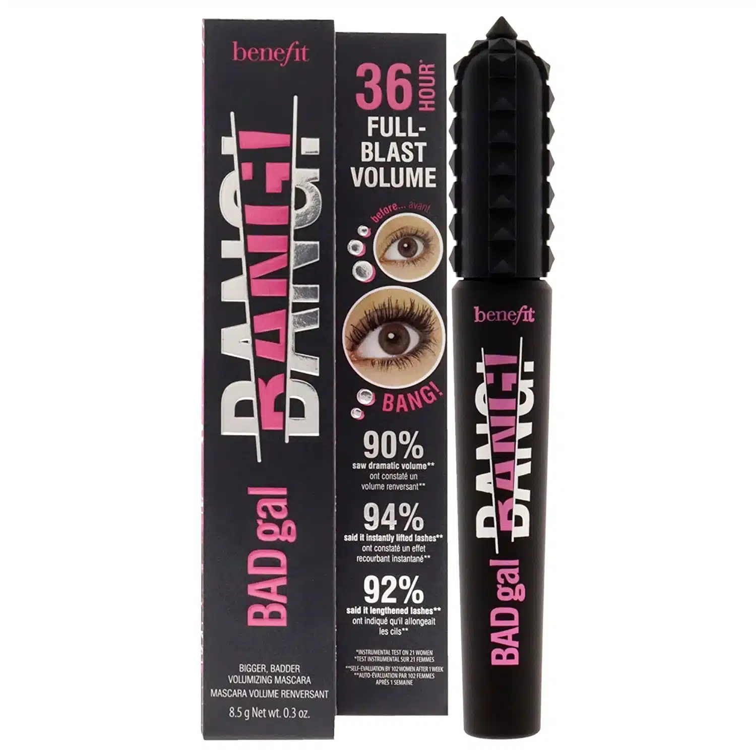 bad gal bang benefit