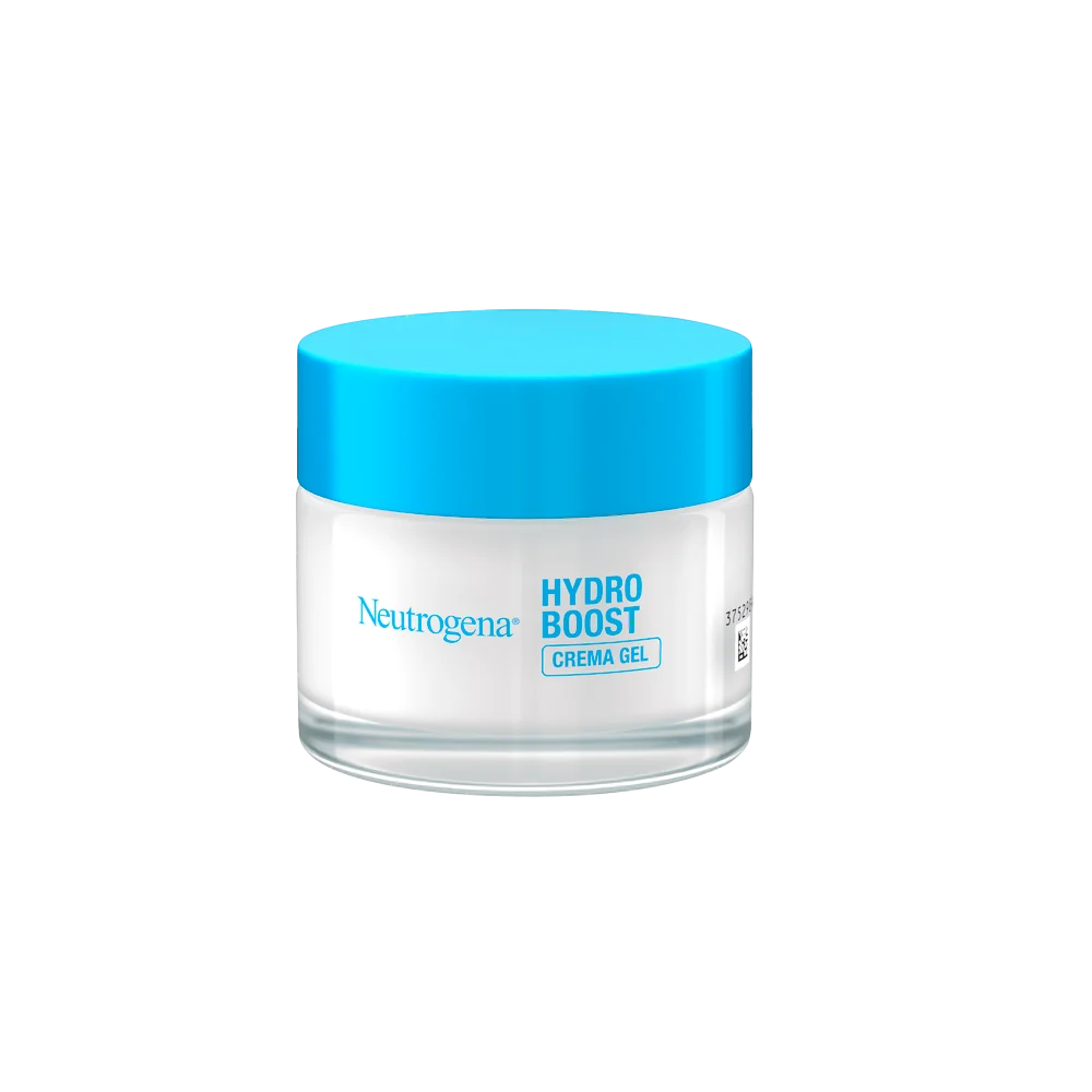 crema en gel de neutrogena