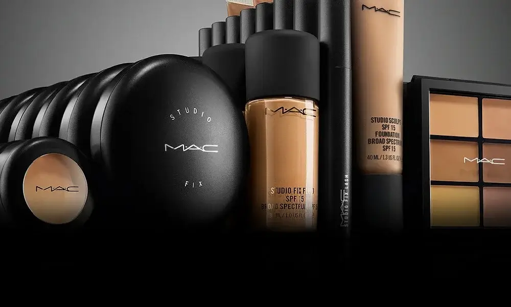 maquillaje mac